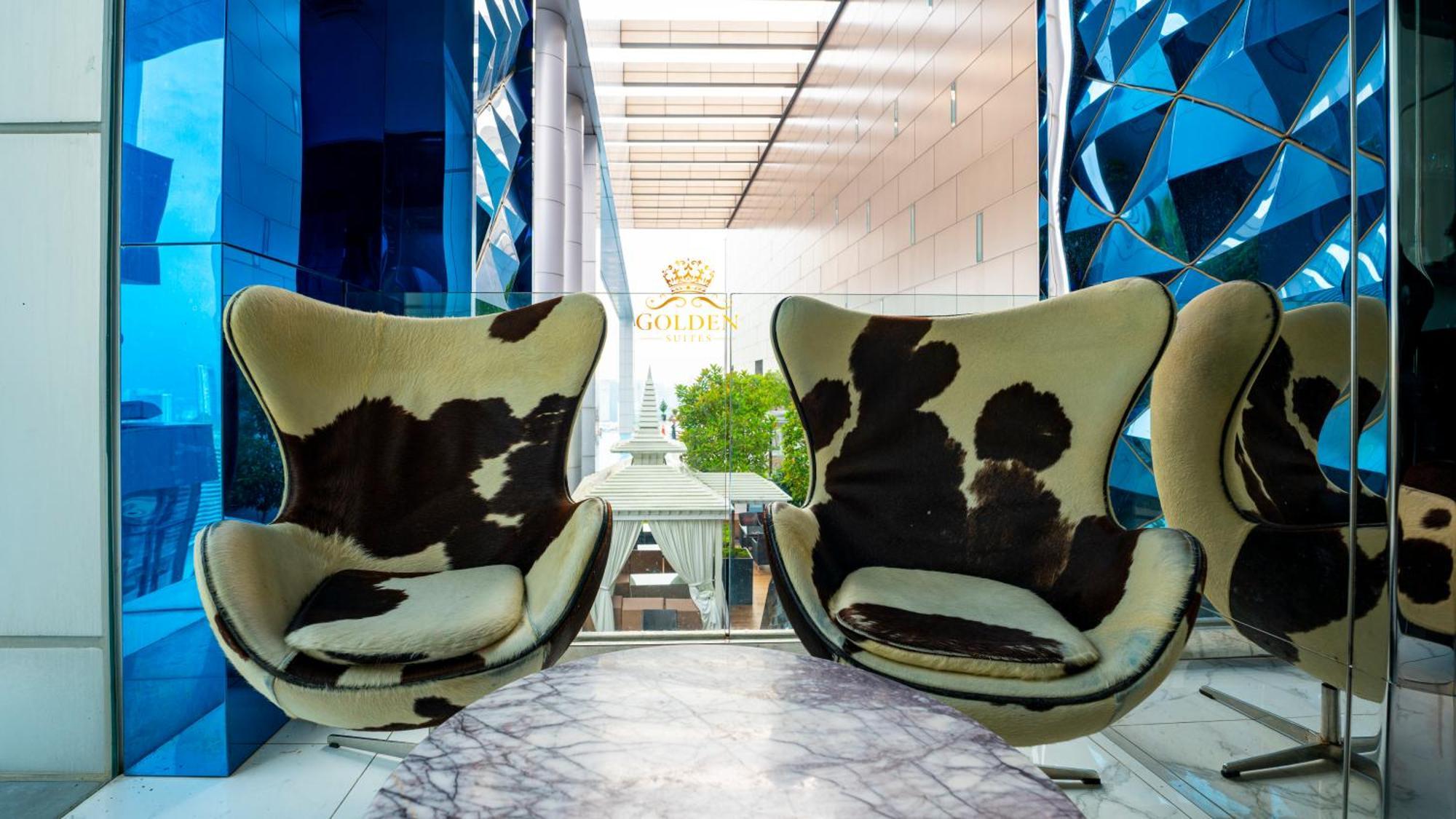 Golden Suites At Platinum Klcc Kuala Lumpur Exterior foto